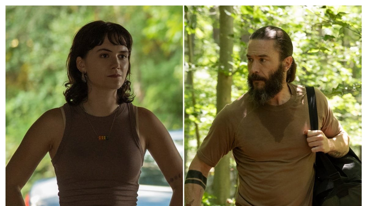 Who died in 'Task' Episode 6? Tom Pelphrey, Emilia Jones discuss