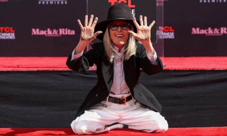 What we know so far about Diane Keaton's cause of death