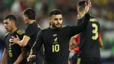 Mexico vs. Ecuador stream, time and how to watch match today