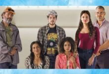 Novela Três Graças estreia na Globo após Vale Tudo
