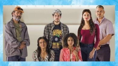 Novela Três Graças estreia na Globo após Vale Tudo
