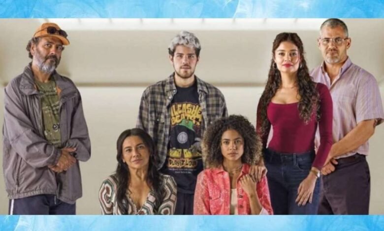 Novela Três Graças estreia na Globo após Vale Tudo