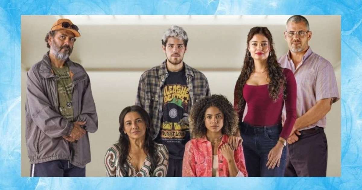 Novela Três Graças estreia na Globo após Vale Tudo