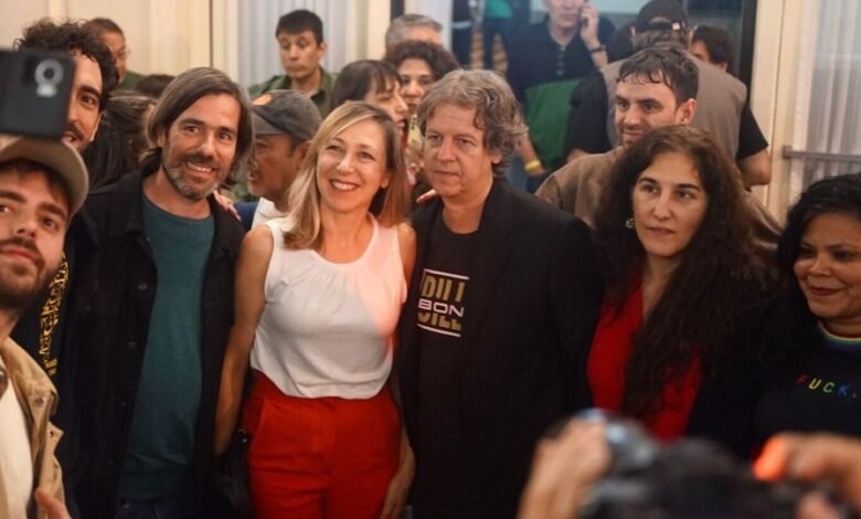 La Izquierda aprovechó y escaló posiciones tras las legislativas nacionales 