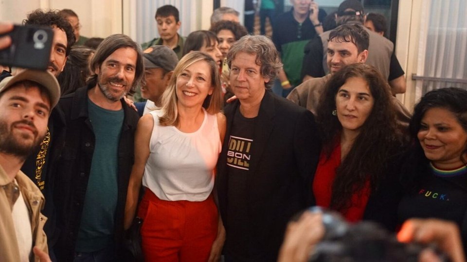 La Izquierda aprovechó y escaló posiciones tras las legislativas nacionales 