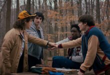 Stranger Things Series Finale Coming to Netflix and Select Theaters for Fan Events