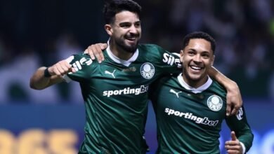 Time do Palmeiras avança na corrida pelo título do Campeonato Brasileiro de Futebol (Brasileirão) com desempenho notável.