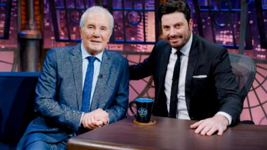 No The Noite, Celso Freitas relembra trajetória histórica e bastidores do telejornalismo brasileiro