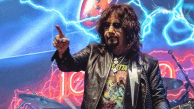 What happened to Ace Frehley? Here's the latest on the KISS star's health struggles