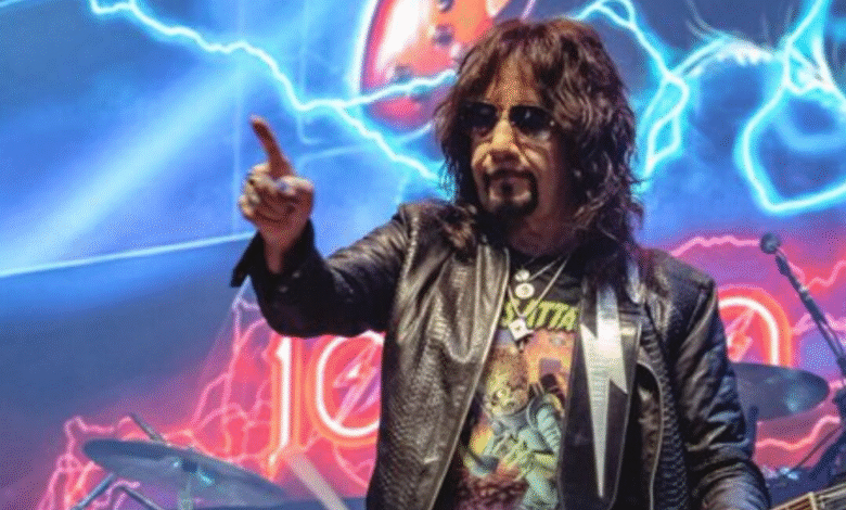 What happened to Ace Frehley? Here's the latest on the KISS star's health struggles