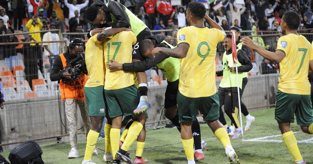 Seis países garantiram vaga na Copa do Mundo nesta terça; veja lista