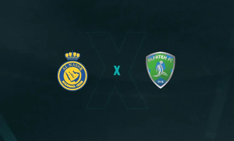 Al-Nassr x Al-Fateh Palpites - Onde Assistir, Horário e Escalações 18/10