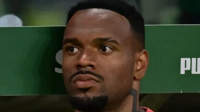 Carlos Miguel vem treinando 'um absurdo' no Palmeiras, diz Hernan
