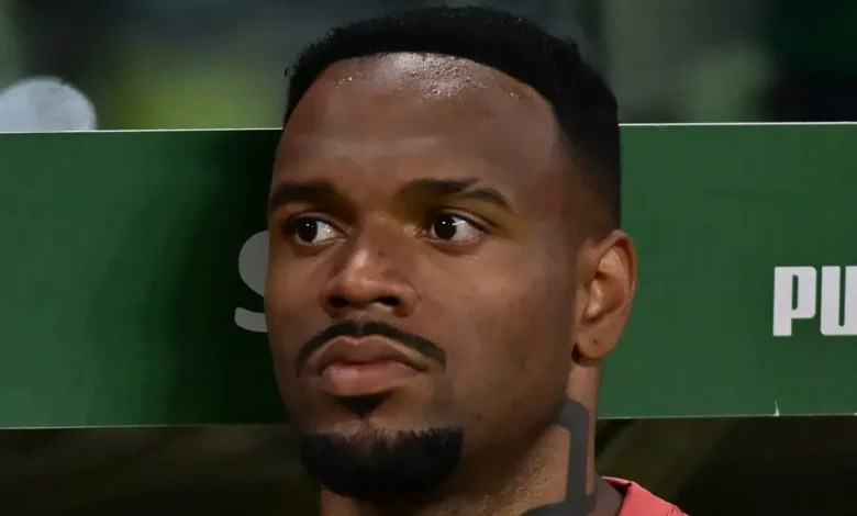 Carlos Miguel vem treinando 'um absurdo' no Palmeiras, diz Hernan