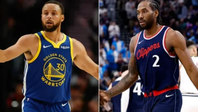 Are Stephen Curry and Kawhi Leonard playing tonight in Warriors vs Clippers NBA preseason game?