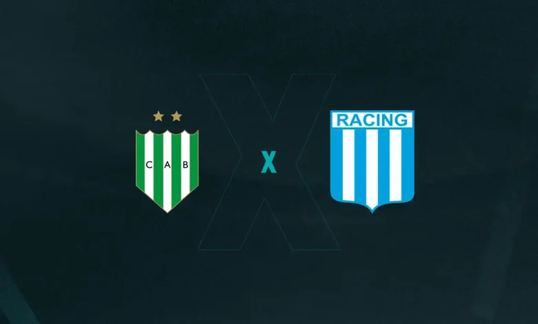 Banfield x Racing Palpites - Onde Assistir, Horário e Escalações 11/10