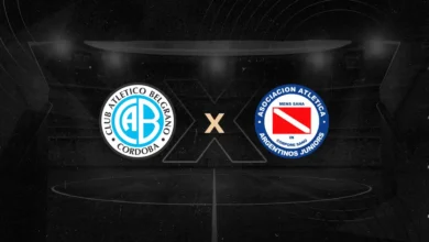 Onde Assistir ao Jogo, Horário e Escalações 23/10
