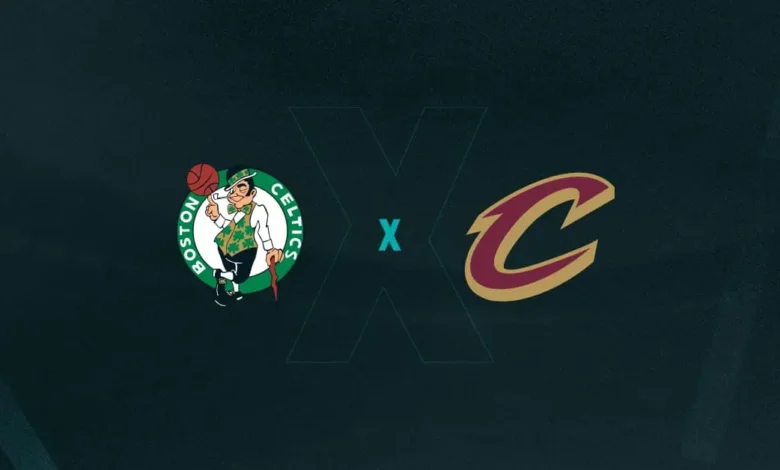 Celtics x Cavaliers Palpites - Saiba Onde Assistir, Horário e Escalações 29/10