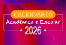 Aprovado o Calendário Acadêmico e Escolar UFG 2026 | UFG