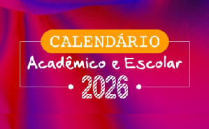 Aprovado o Calendário Acadêmico e Escolar UFG 2026 | UFG