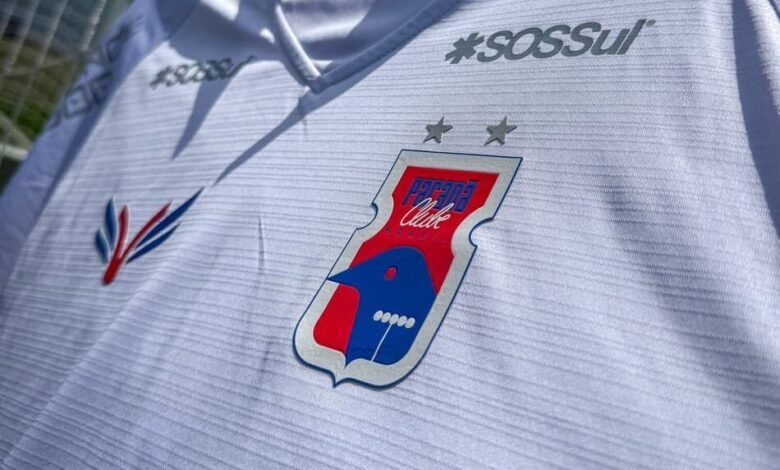 Paraná Clube inicia processo de venda de Sociedade Anônima do Futebol (SAF) com oferta de R$ 212 milhões