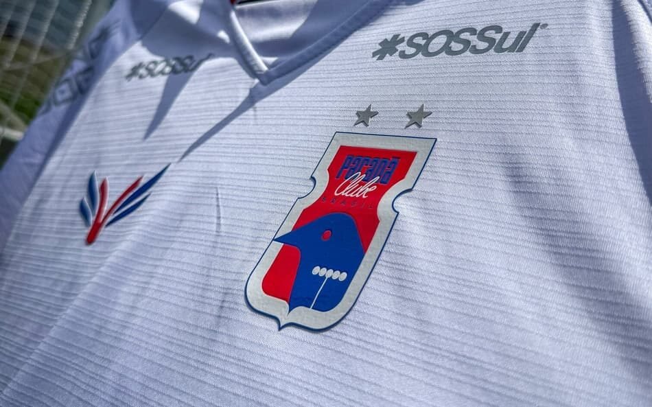 Paraná Clube inicia processo de venda de Sociedade Anônima do Futebol (SAF) com oferta de R$ 212 milhões