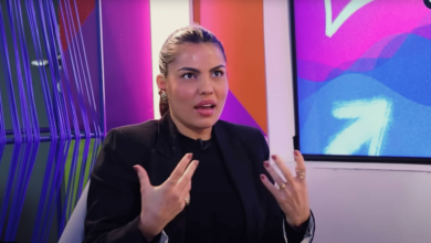 Planejamento consciente tem seguro de vida e autocuidado, diz influencer Malu Perini