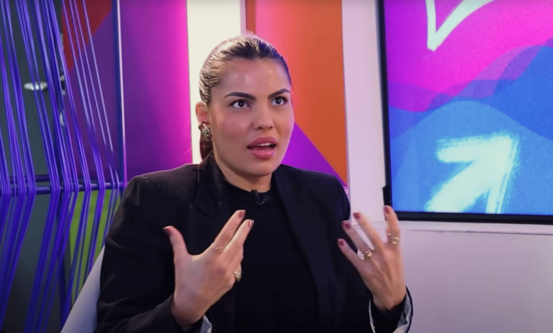 Planejamento consciente tem seguro de vida e autocuidado, diz influencer Malu Perini