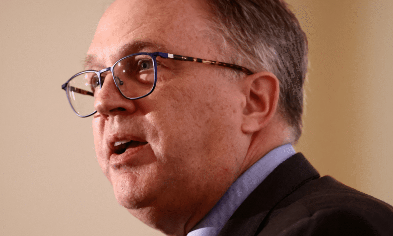 Presidente do Fed de NY diz que bancos centrais devem se preparar para o inesperado