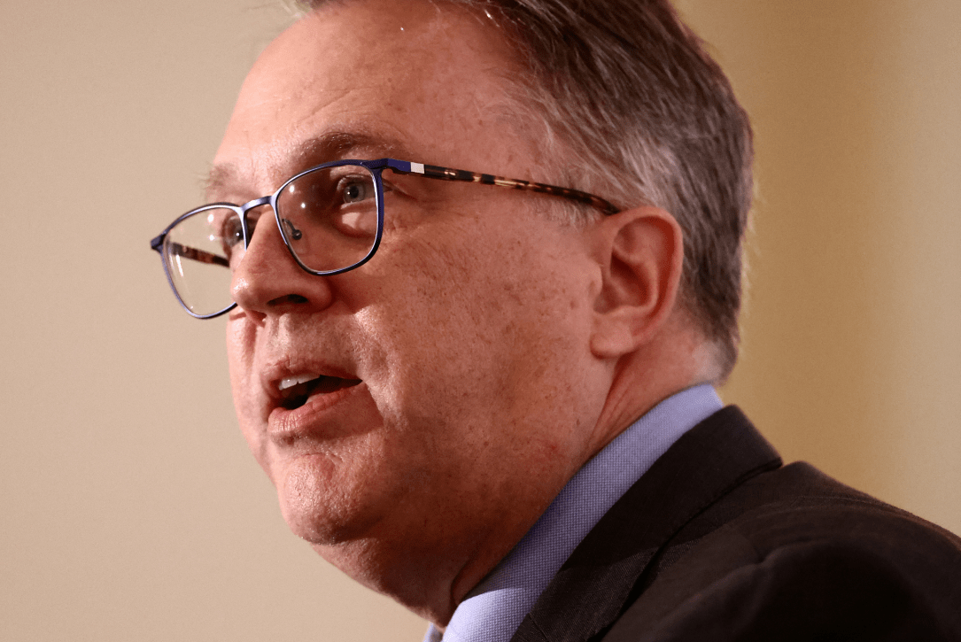 Presidente do Fed de NY diz que bancos centrais devem se preparar para o inesperado
