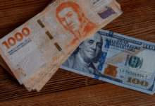BC da Argentina e Tesouro dos EUA confirmam acordo de swap cambial de US$ 20 bilhões
