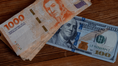 BC da Argentina e Tesouro dos EUA confirmam acordo de swap cambial de US$ 20 bilhões