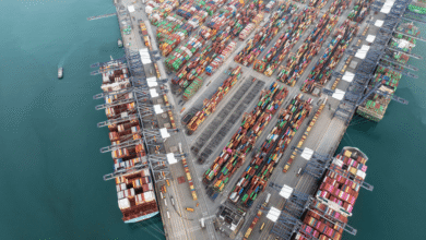 exportações superam previsão, mas nova disputa com EUA reacende riscos