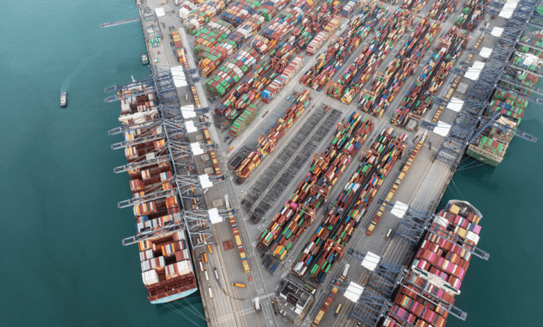 exportações superam previsão, mas nova disputa com EUA reacende riscos