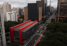 Brasil crescerá 2,4% em 2025 e 2,2% em 2026, diz Banco Mundial