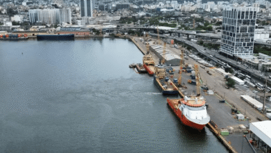 Petrobras vence leilão de terminal no Porto do Rio com lance de outorga de R$ 104 mi