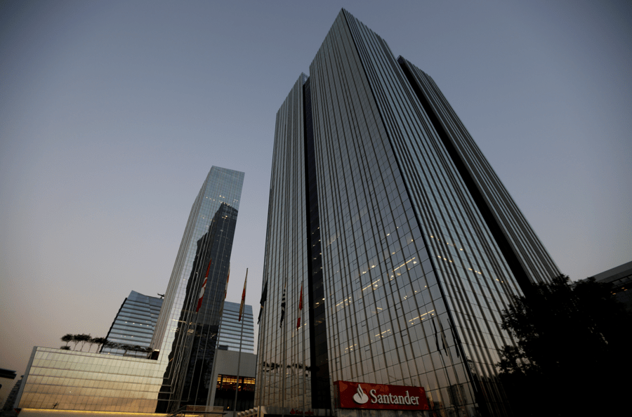 Santander Brasil defende convergência de Pix parcelado e no cartão