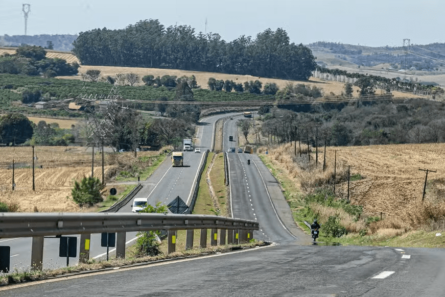 Grupo Pátria vence leilão do Lote 5 de rodovias do Paraná com desconto de 23,83%