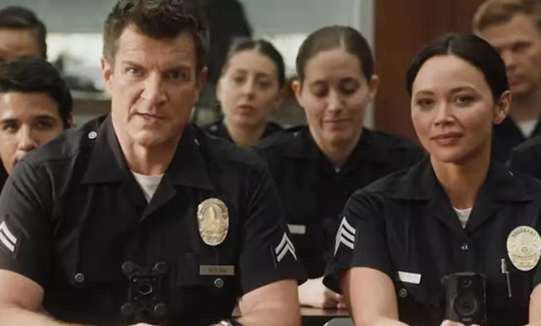 The Rookie | 8ª temporada ganha data de estreia oficial