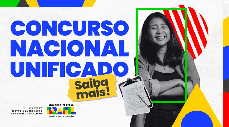 IBGE receberá mais 88 servidores do Concurso Público Nacional Unificado