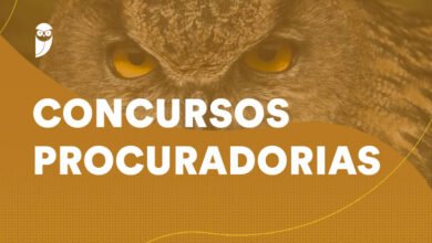 Blog - Carreiras Jurídicas - Estratégia
