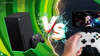 Xbox Series X|S vs Cloud Gaming: Qual a melhor plataforma para você jogar?