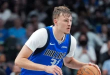 Cooper Flagg Giannis Antetokounmpo