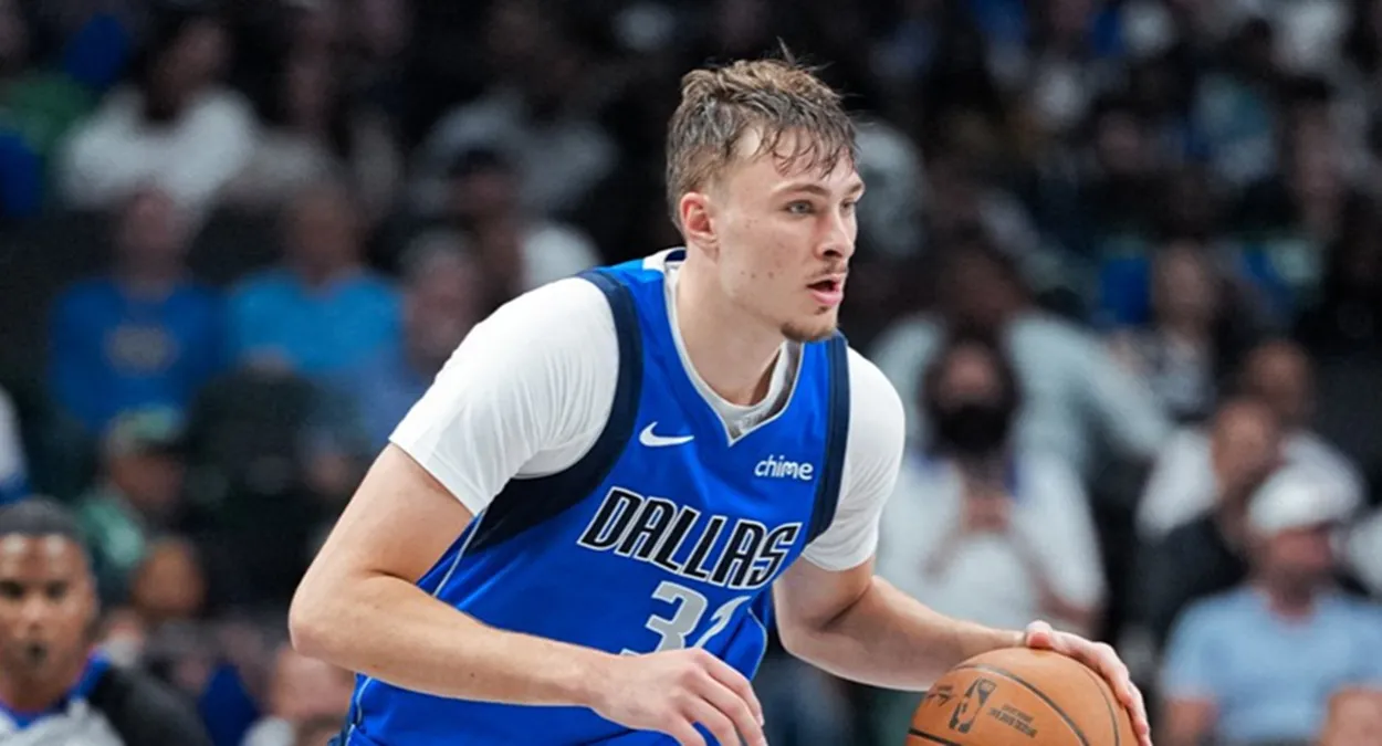 Cooper Flagg Giannis Antetokounmpo