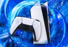Sony libera nova atualização de sistema para o PS5 com melhorias