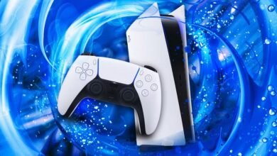 Sony libera nova atualização de sistema para o PS5 com melhorias
