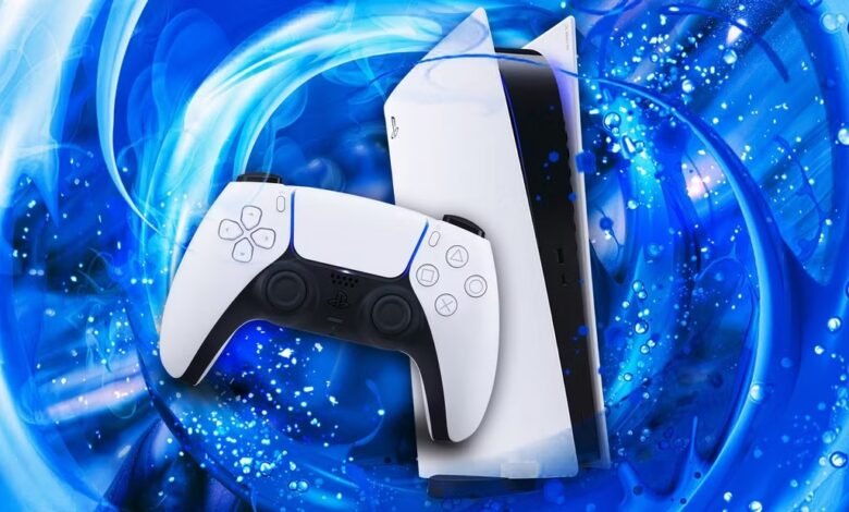 Sony libera nova atualização de sistema para o PS5 com melhorias