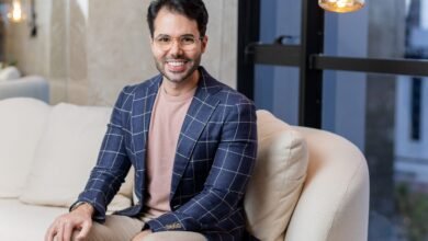 O CEO da Esportes Gaming Brasil revela grandes planos para a marca LOTTU
