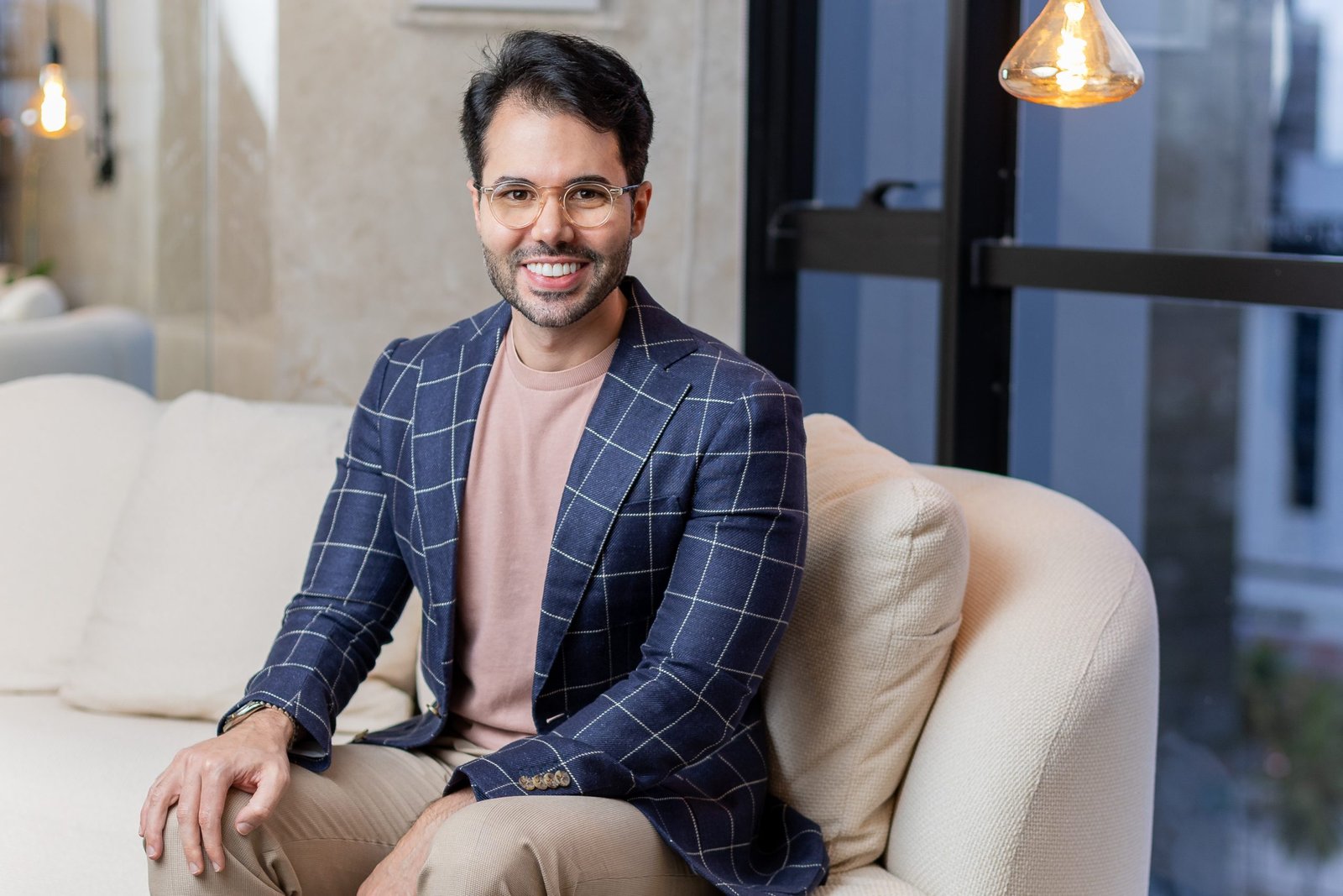 O CEO da Esportes Gaming Brasil revela grandes planos para a marca LOTTU