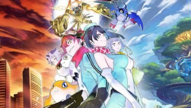 Digimon Story Time Stranger | Review do novo jogo da franquia